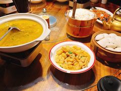 -印象鲵宴·张家界地标美食名片(溪布街店)