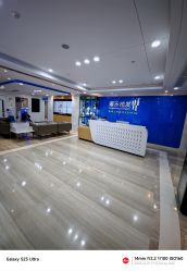 -雍禾植发全国连锁