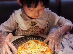 -比格比萨自助(宝山日月光店)