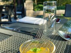 -杭州西子湖四季酒店-WL BISTRO西湖餐厅(灵隐路店)