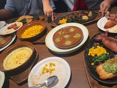 -萨莉亚意式餐厅(南京虹悦城店)