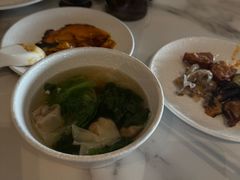 -姜胖胖无限自助烤肉(罗湖宝能店)