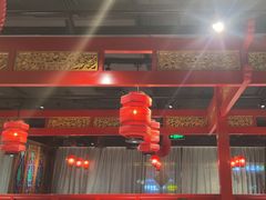 -北平食坊·烤鸭(黄寺大街店)