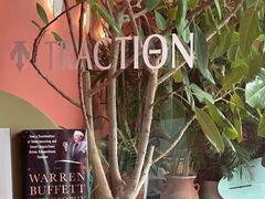 -TRACTION 运动中心(金融街店)
