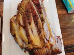 -诺敏塔拉奶茶-布里亚特包子-手把肉(锦都会店)