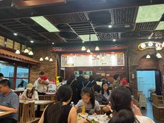 -龙抄手(春熙路总店)