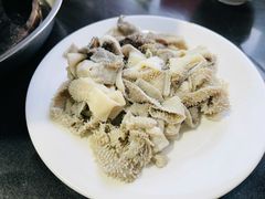 鲜牛百叶-天桥老金涮肉(牛街店)