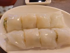 -点点心点心专门店(旺角店)