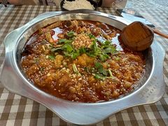 -湖南师大-三牌路鲜货冒菜