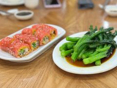 -富豪酒家(正大广场店)
