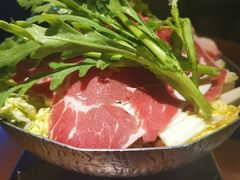 寿喜锅-王氏炉匠·烧鸟放题自助(好运街店)