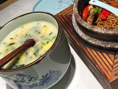 -刀板香·安徽菜(望江东路店)