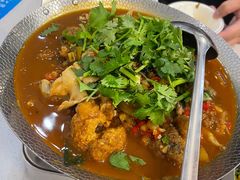 -福巷湘食小馆·猛火现炒(上海首店)