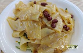 Classic Secret-Recipe Cold Noodles