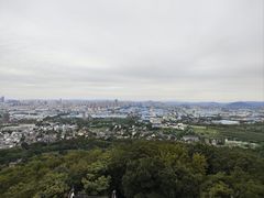 -采石矶景区