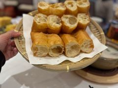 -白天鹅宾馆-宏图府餐厅
