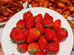 -金马门国际美食百汇(珞喻路店)