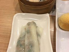 -添好运点心专门店(中环IFC店)