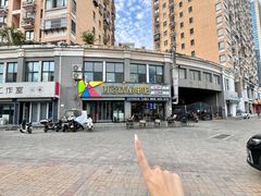 -四禧精酿烧烤串吧(大明湖店)