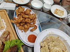 -春满园生态餐厅(南宫路店)