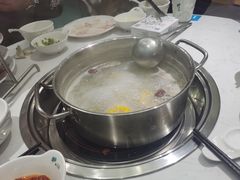 -鱼不群斑鱼火锅(泰兴佳源店)