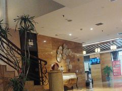 -益健·足疗汗蒸SPA(芙蓉广场店)