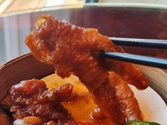 -福州世茂洲际酒店·福邸(台江店)