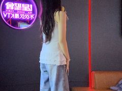 -星聚会KTV(合生汇黑金店)