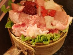 -旺蜀主成都串串火锅(西直门凯德MALL店)