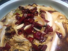 -秦唐一号西安菜馆(钟楼店)
