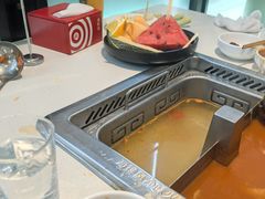 -海底捞火锅(威高广场店)