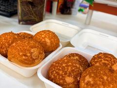 -好利来(高新枫叶广场店)