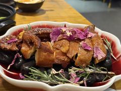 -洛阳宴·洛阳菜(南昌路店)