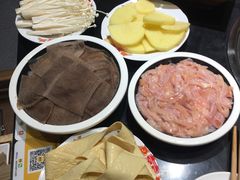 -重庆古老火锅