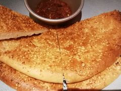 -丝路金桃·新疆菜(徐汇店)