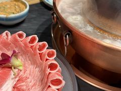 -南门四季铜锅涮肉(东坝店)