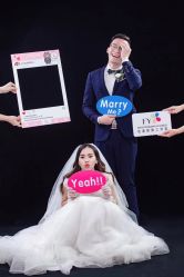 点击看大图 -花漾摄影优选工作室(东莞原创作品店)