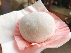 -澳门长洲糯米糍(柯打苏沙街店)