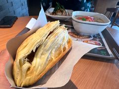 -魏家凉皮(兵马俑店)