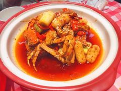 -辣小鲜·南昌大排档(船山路店)