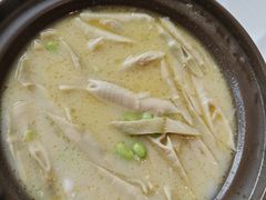 -西湖春天•老字号杭州菜(百汇店)