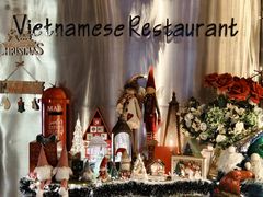 -大头虾越式风味餐厅(光明广场店)