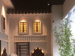 -晓粤·惹味粤菜(凯德乐峰广场店)