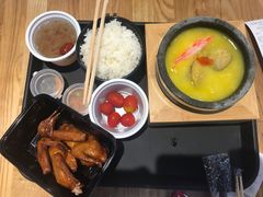 -盒马鲜生(宝地店)