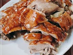 -凌舍好烧鹅(中山路店)