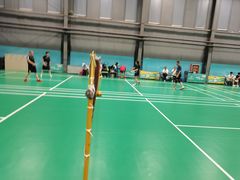 -蓝积木健身中心(高新店)