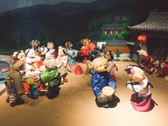 -成都泰迪熊博物馆