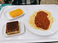 -宜家·瑞典风味餐厅(青岛商场店)