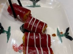 -夏宫中餐厅(香格里拉大酒店)