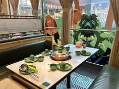 -润园四季椰子鸡火锅(南山海岸城店)